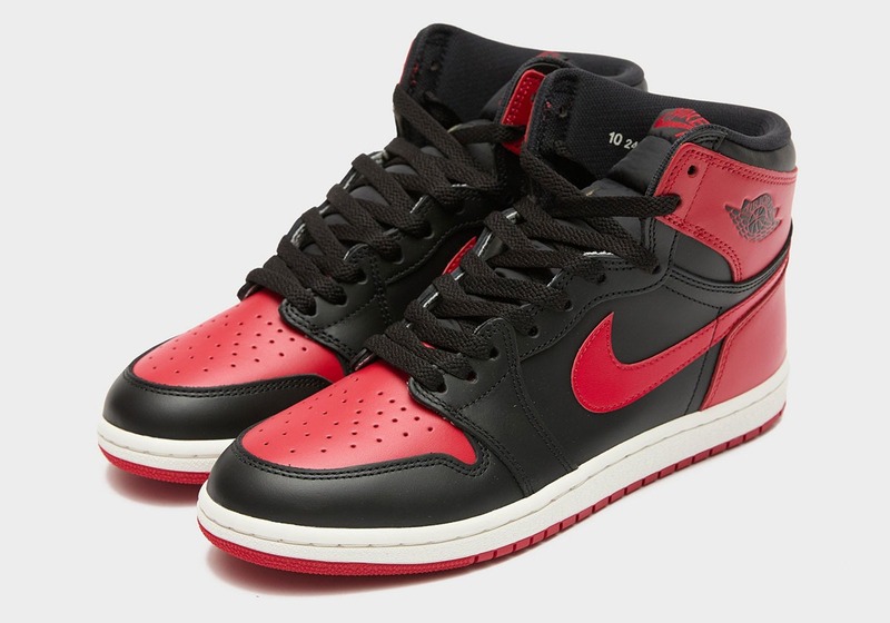 Anticipated Return of the Air Jordan 1 High '85 Anticipated Return of the Air Jordan 1 High '85